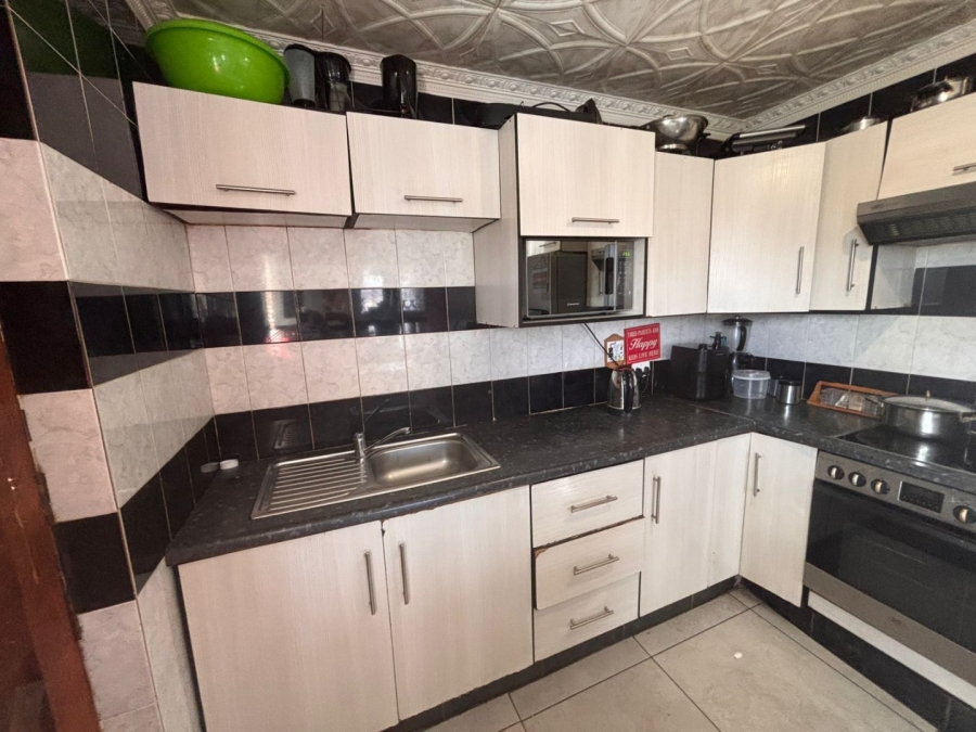 3 Bedroom Property for Sale in Tyu Tyu North Eastern Cape